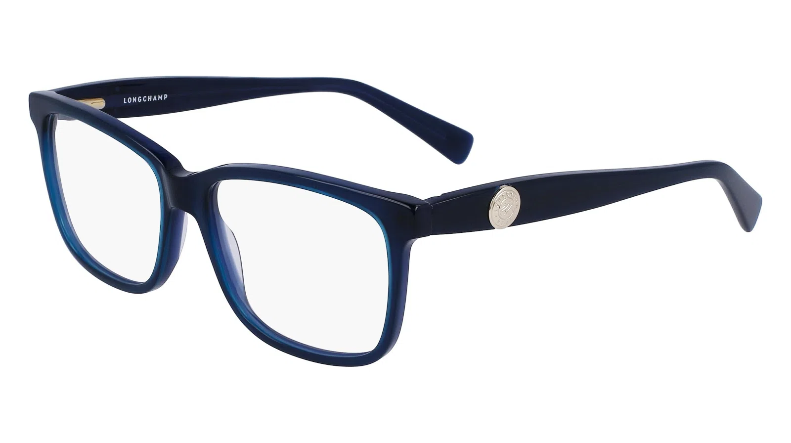 Longchamp LO2716 Eyeglasses - view 2